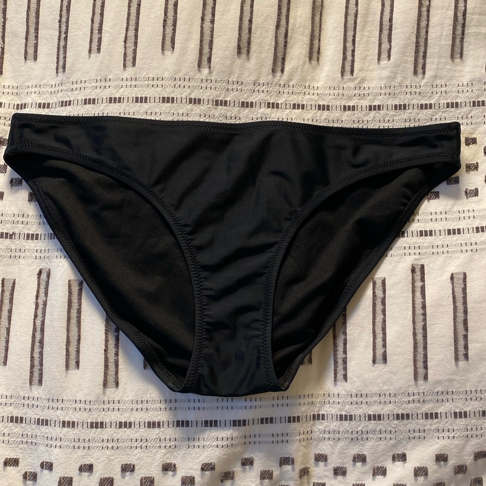 Bikini bottoms